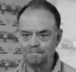 Ha muerto... LUIS MARIN