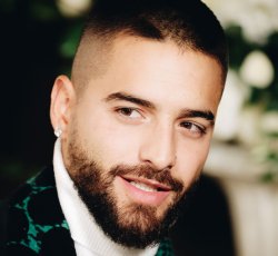 MALUMA