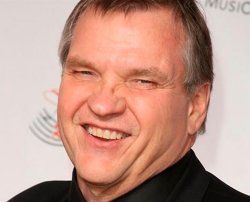 Ha muerto... MEAT LOAF
