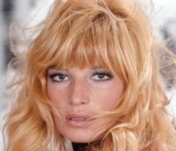 Ha muerto... MONICA VITTI