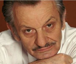 Ha muerto... PAOLO GRAZIOSI