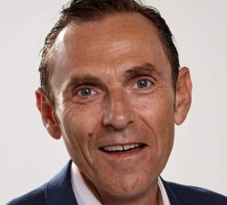 Ha muerto... PEDRO REBOLLO