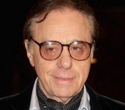 Ha muerto... PETER BOGDANOVICH