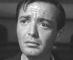 PETER LORRE