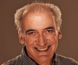 Ha muerto... RICARDO MOYA