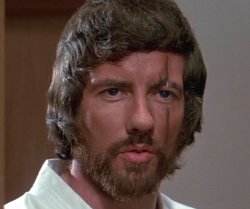 Ha muerto... ROBERT WALL