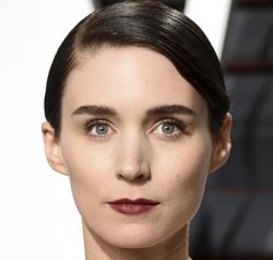 ROONEY MARA