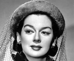 ROSALIND RUSSELL