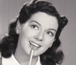 ROSALIND RUSSELL