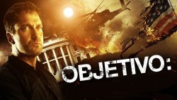 La saga de... OBJETIVO LA CASA BLANCA