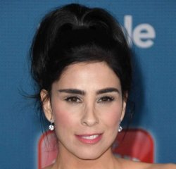 SARAH SILVERMAN