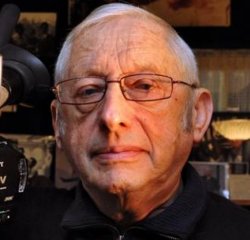 Ha muerto... SERGE KORBER