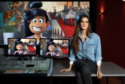 ROSTROS POPULARES PONEN VOZ A LOS TIPOS MALOS