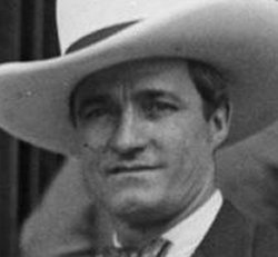 Anécdota de... TOM MIX
