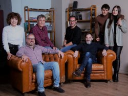 COMIENZA EL RODAJE DE ULTIMAS VOLUNTADES