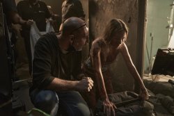 JAUME BALAGUERÓ HA FINALIZADO EL RODAJE DE VENUS