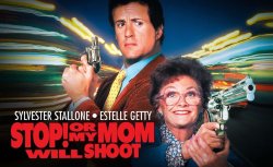 Curiosidades de... ALTO O MI MADRE DISPARA