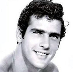 Ha muerto... ANDRÉS GARCÍA