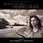 A QUIÉN AMA GILBERT GRAPE?