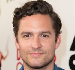 BEN ALDRIDGE