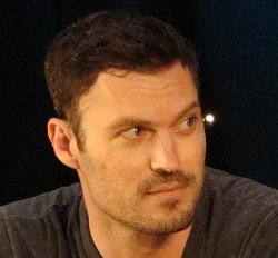 BRIAN AUSTIN GREEN