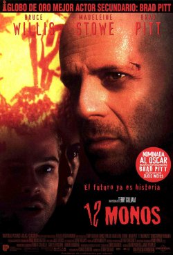 12 MONOS 12 MONOS