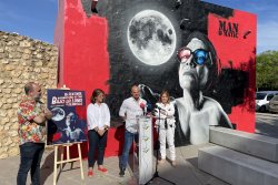 SE DA A CONOCER EL CARTEL DE LA 16 EDICIÓN DEL FESTIVAL DE ISLANTILLA