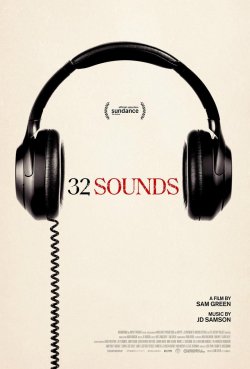 32 SOUNDS