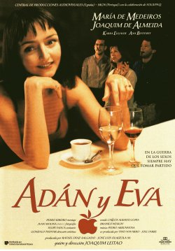 ADAN Y EVA
