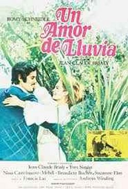 UN AMOR DE LLUVIA