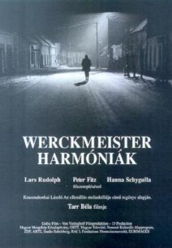 ARMONÍAS DE WERCKMEISTER