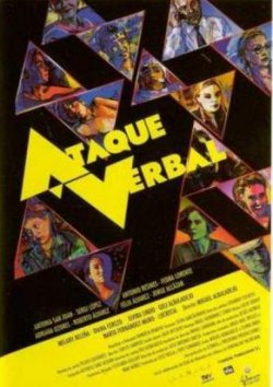 ATAQUE VERBAL
