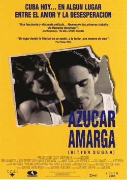 AZUCAR AMARGA