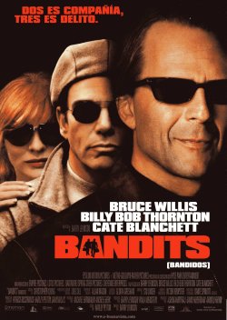 BANDITS - BANDIDOS