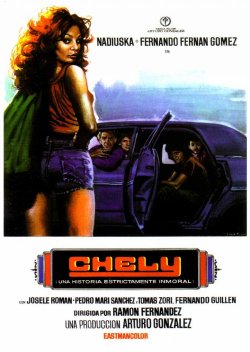 CHELY