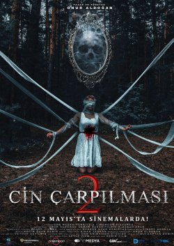CIN ÇARPILMASI 2