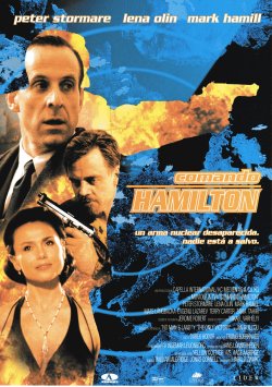 COMANDO HAMILTON