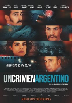 UN CRIMEN ARGENTINO