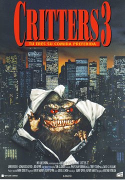 CRITTERS 3