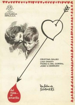 DEL ROSA AL AMARILLO DEL ROSA AL AMARILLO