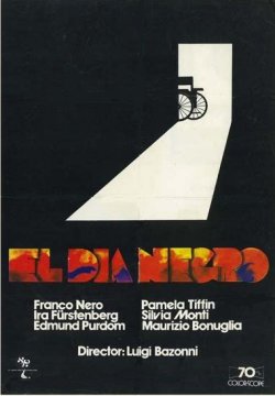 EL DIA NEGRO