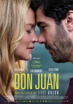 DON JUAN