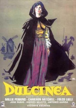 DULCINEA