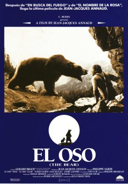 EL OSO