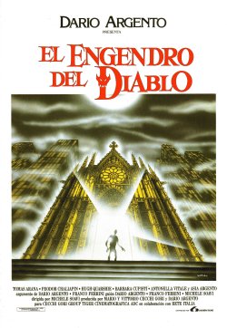 EL ENGENDRO DEL DIABLO