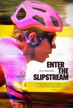 ENTER THE SLIPSTREAM
