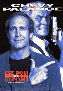 ESE POLI ES UN PANOLI