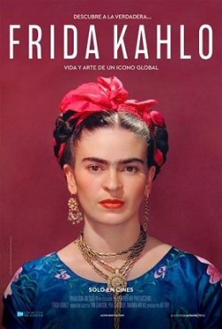 FRIDA KHALO