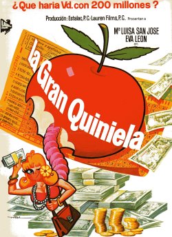 LA GRAN QUINIELA