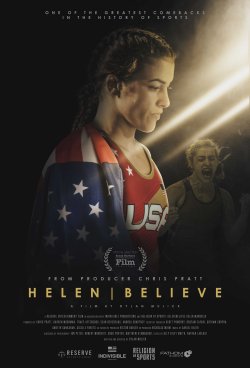 HELEN BELIEVE HELEN BELIEVE